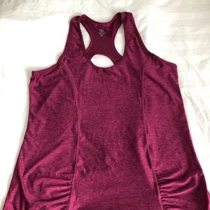 Gaiam Yoga Top